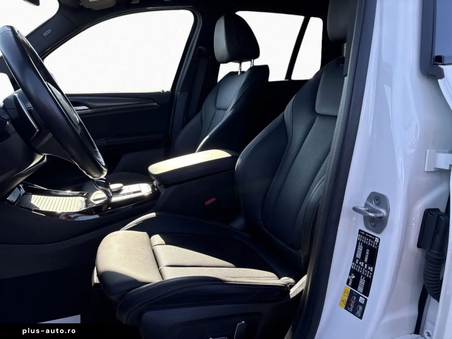 BMW X3 xD 30e M SPORT AdLED DA MEM Kam H K AHK 19