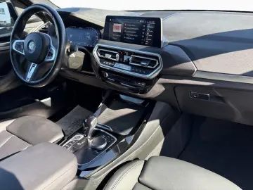 BMW X3 xD 30e M SPORT