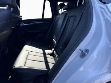 BMW X3 xD 30e M SPORT