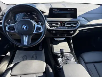 BMW X3 xD 30e M SPORT