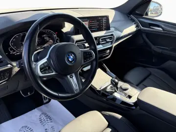 BMW X3 xD 30e M SPORT