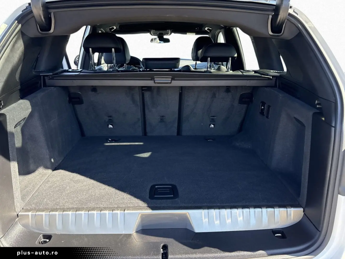 BMW X3 xD 30e M SPORT AdLED DA MEM Kam H K AHK 19