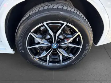 BMW X3 xD 30e M SPORT