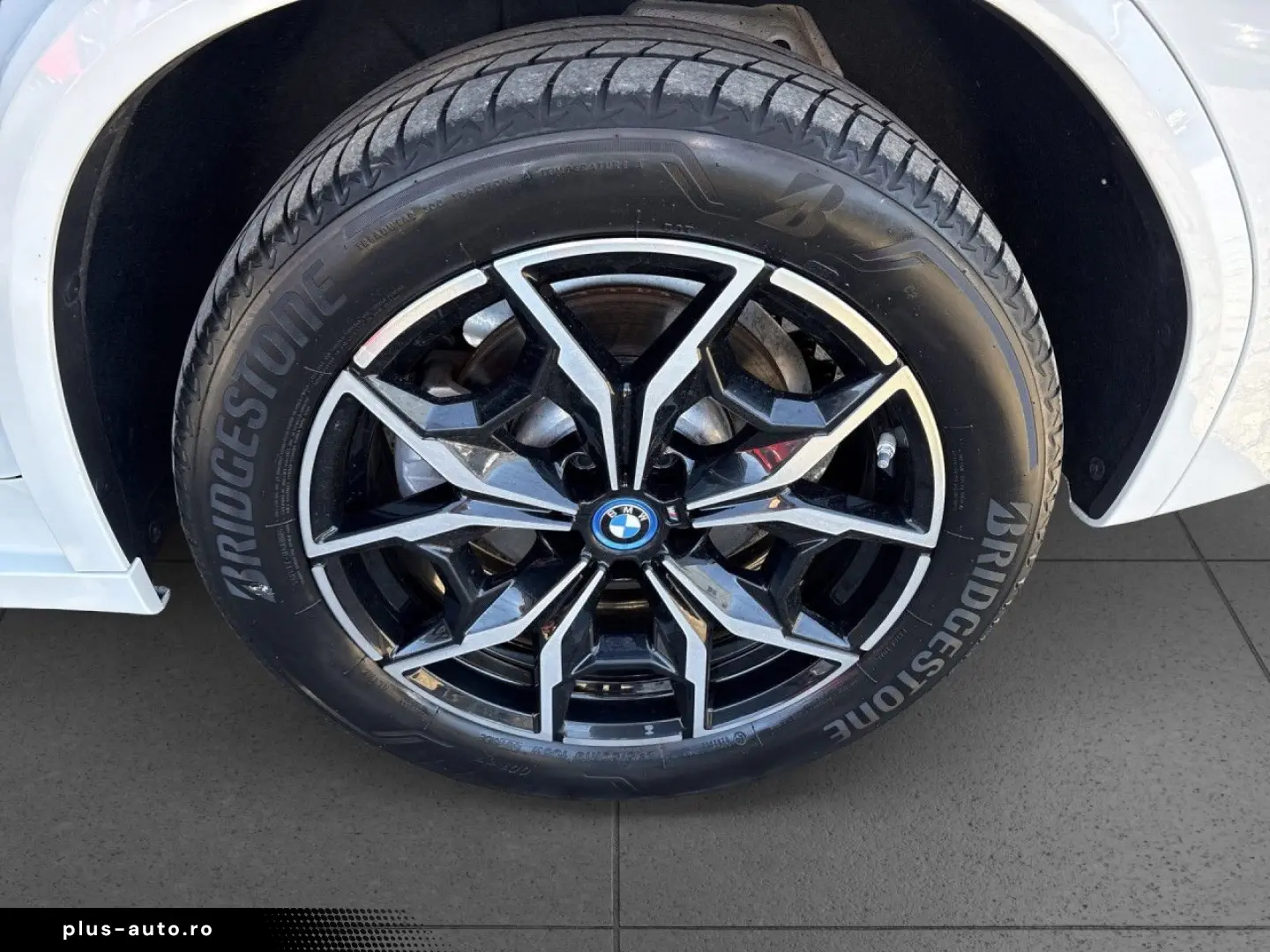 BMW X3 xD 30e M SPORT AdLED DA MEM Kam H K AHK 19