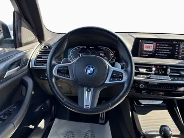 BMW X3 xD 30e M SPORT