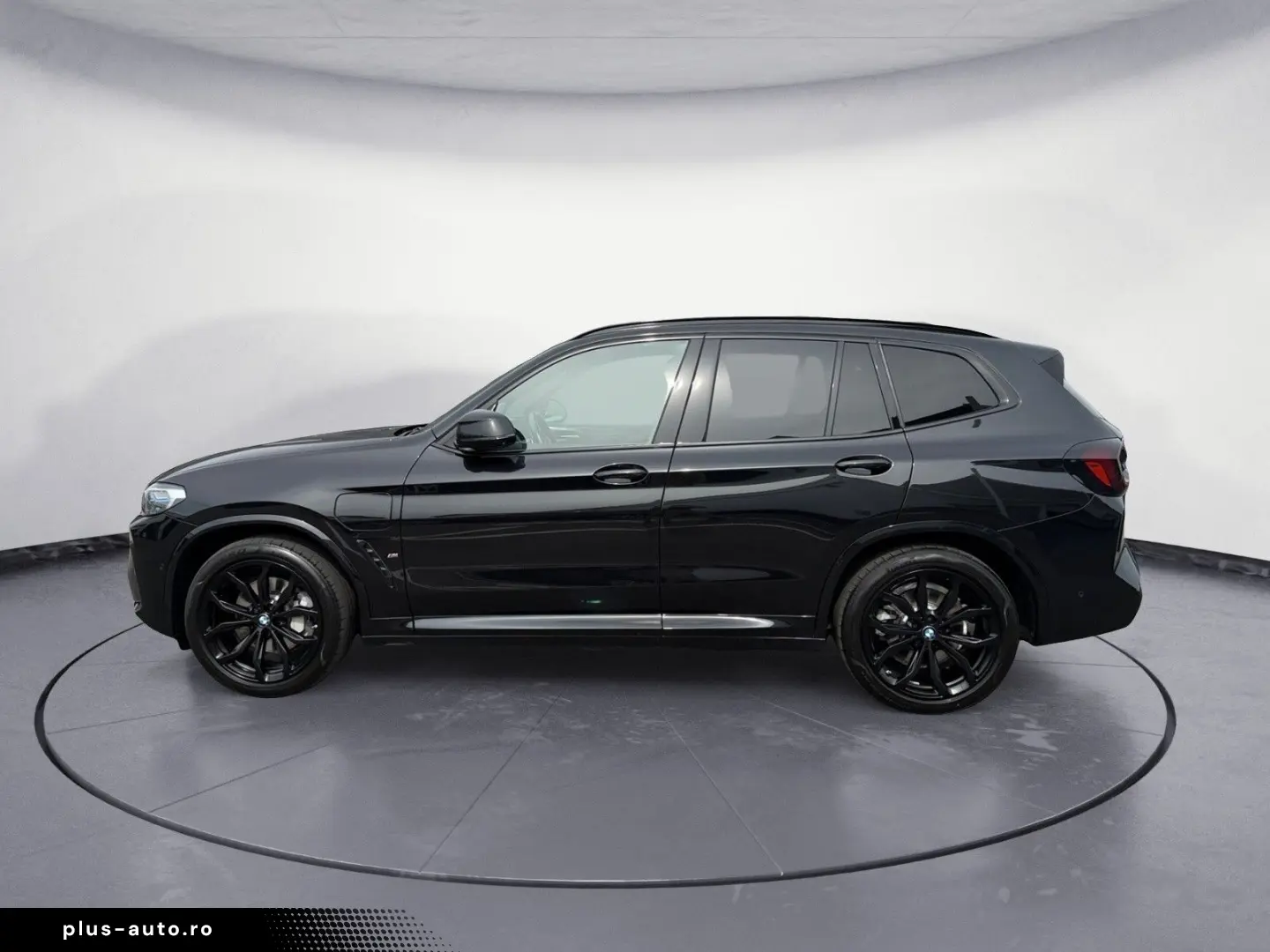 BMW X3 xDrive30e AT M Sportpaket Innovationsp. AHK