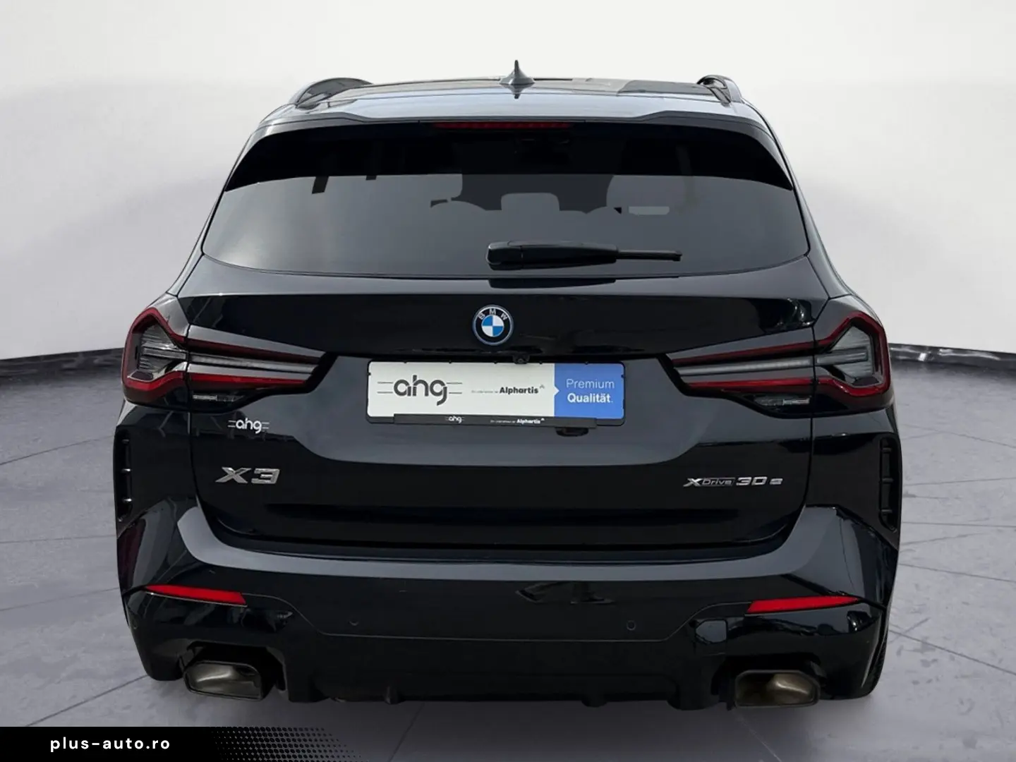 BMW X3 xDrive30e AT M Sportpaket Innovationsp. AHK