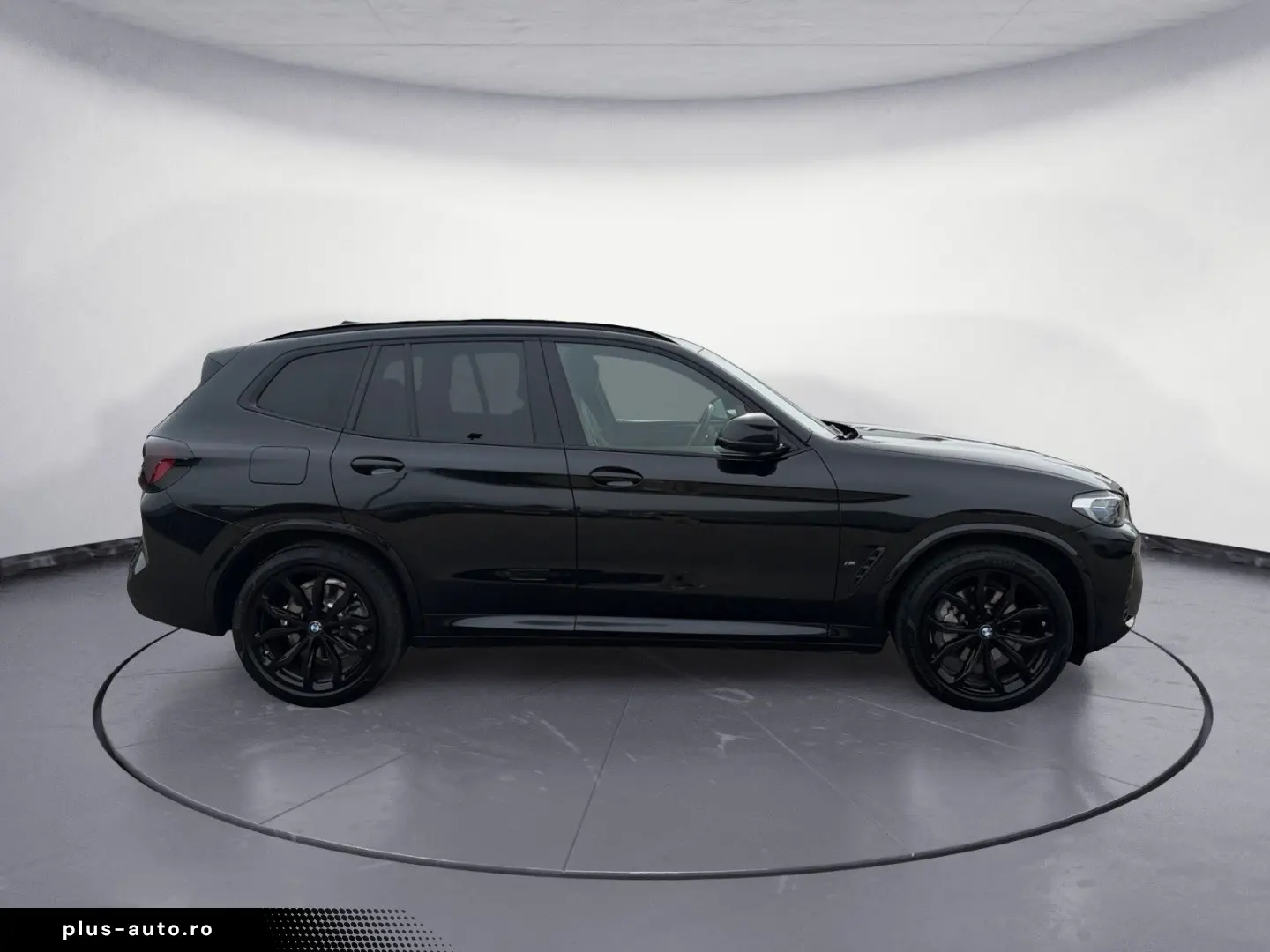 BMW X3 xDrive30e AT M Sportpaket Innovationsp. AHK