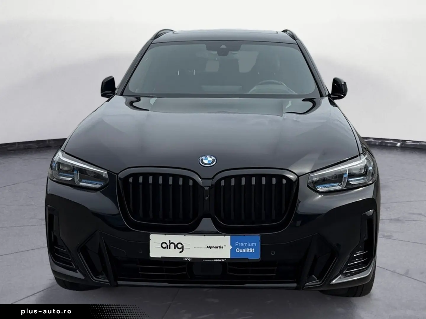 BMW X3 xDrive30e AT M Sportpaket Innovationsp. AHK