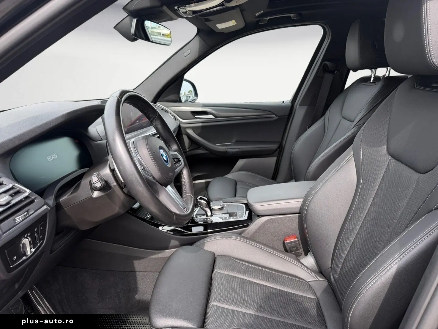BMW X3 xDrive30e AT M Sportpaket Innovationsp. AHK