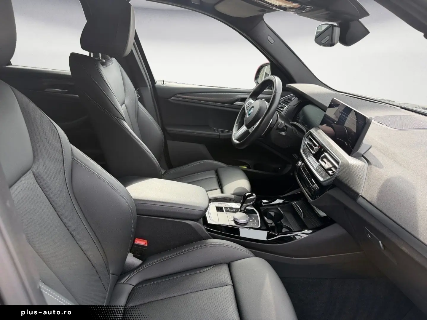 BMW X3 xDrive30e AT M Sportpaket Innovationsp. AHK