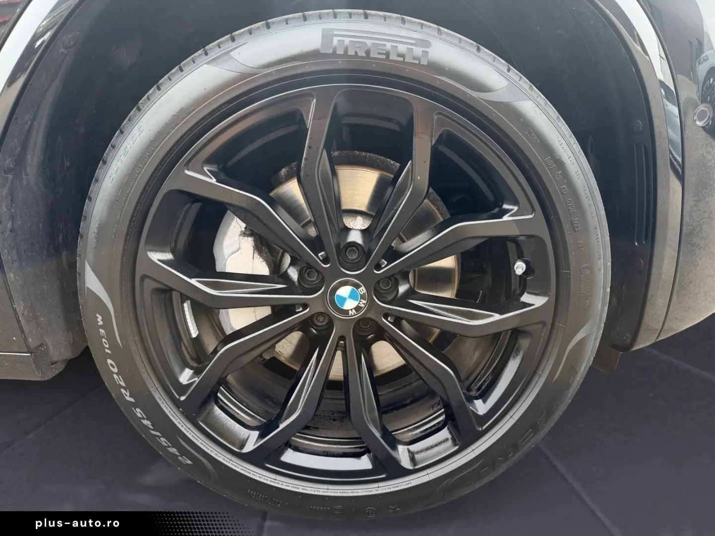 BMW X3 xDrive30e AT M Sportpaket Innovationsp. AHK