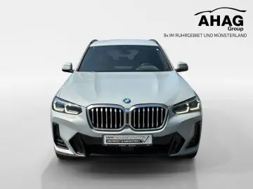 BMW X3 xDrive30e M Sportpaket