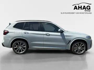 BMW X3 xDrive30e M Sportpaket