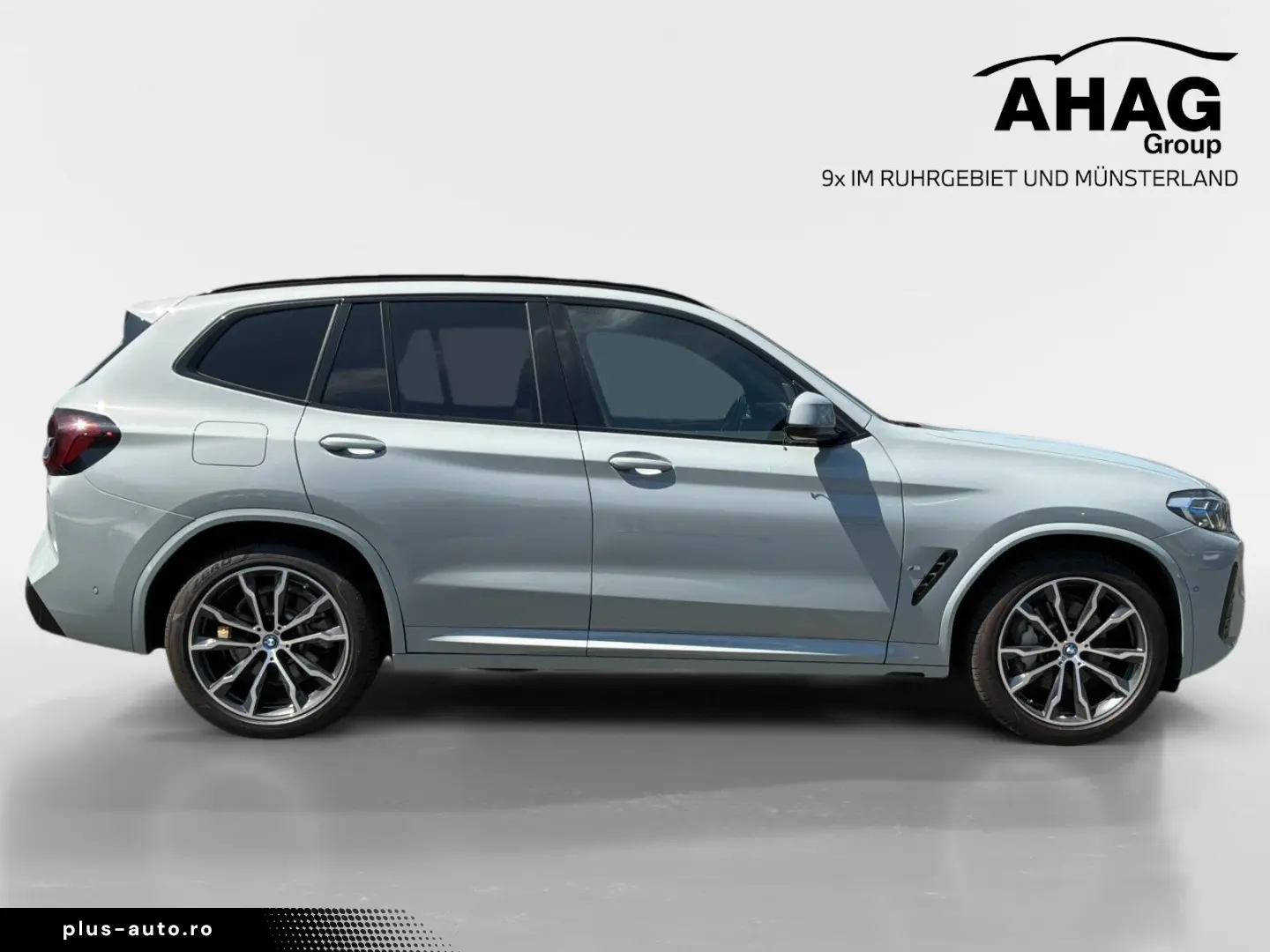 BMW X3 xDrive30e M Sportpaket