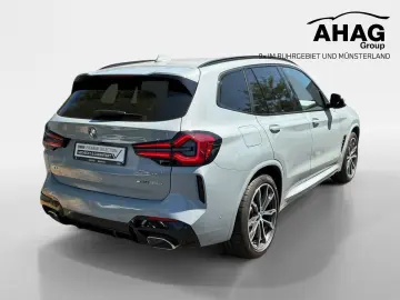 BMW X3 xDrive30e M Sportpaket
