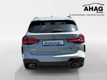 BMW X3 xDrive30e M Sportpaket