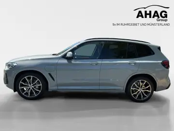 BMW X3 xDrive30e M Sportpaket