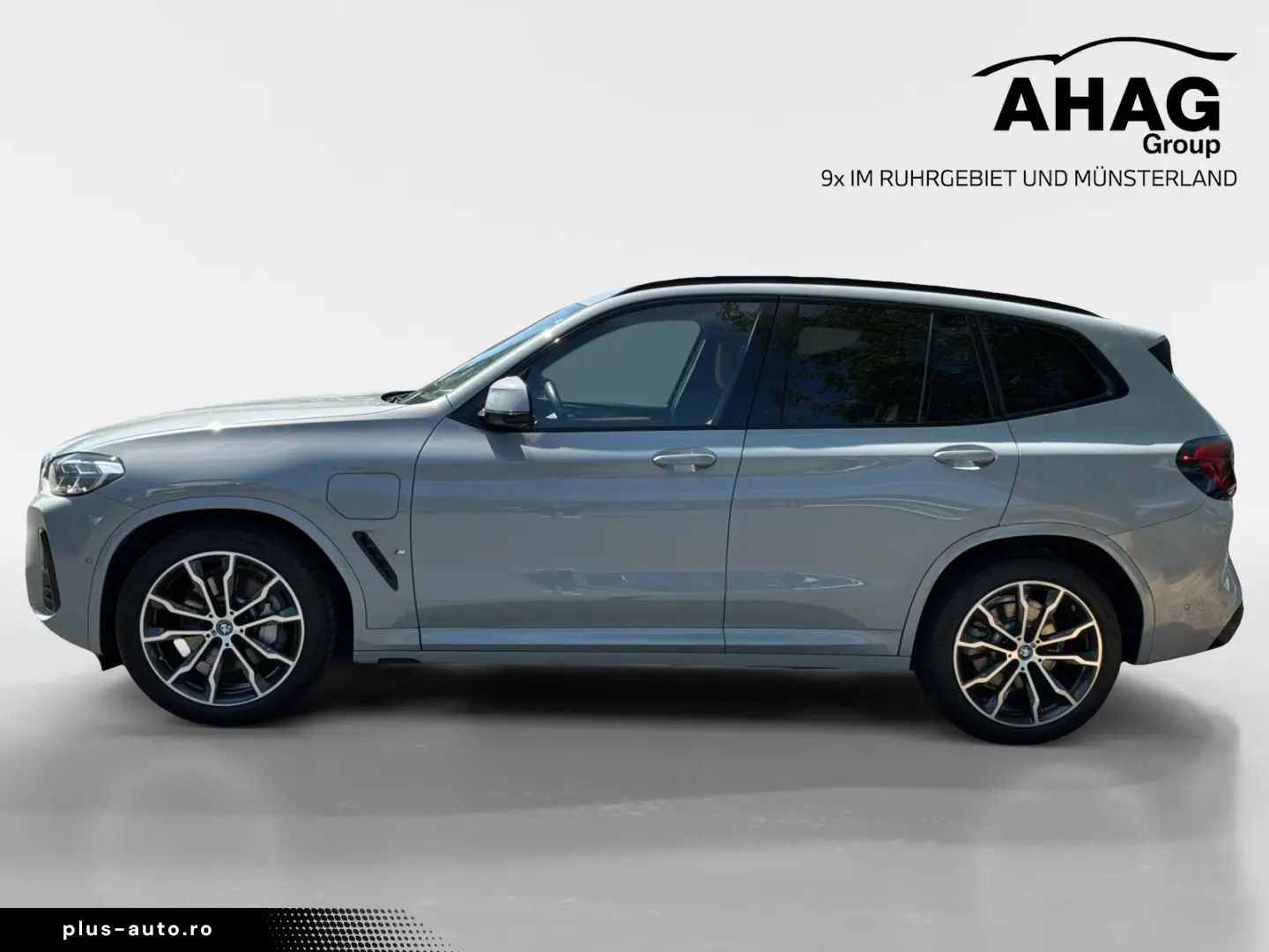 BMW X3 xDrive30e M Sportpaket