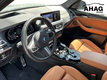 BMW X3 xDrive30e M Sportpaket