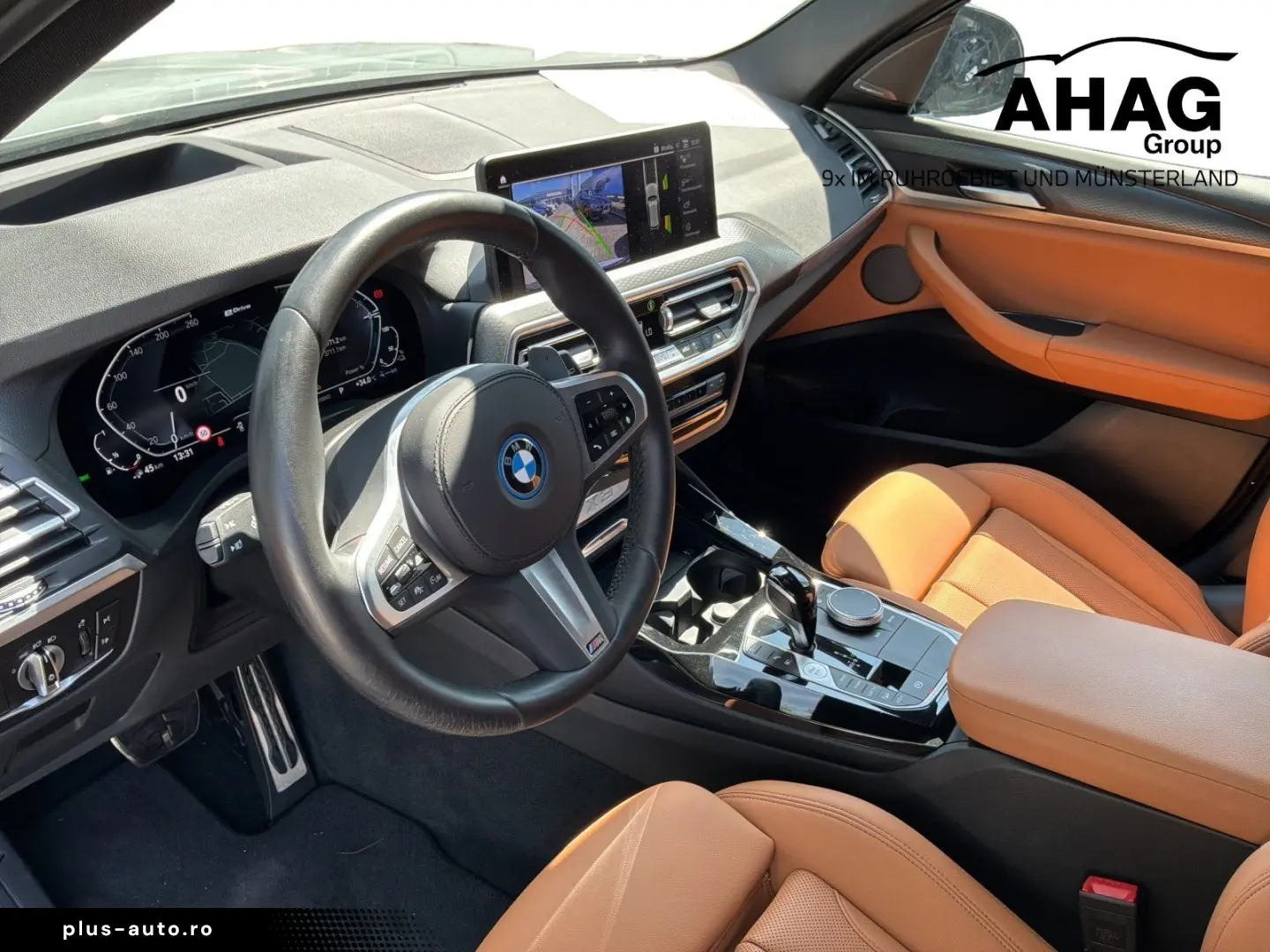 BMW X3 xDrive30e M Sportpaket