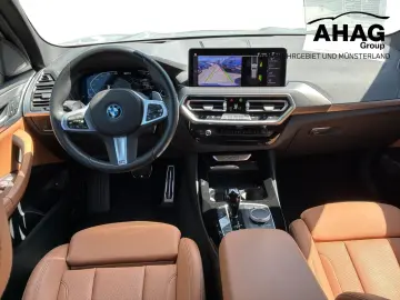 BMW X3 xDrive30e M Sportpaket