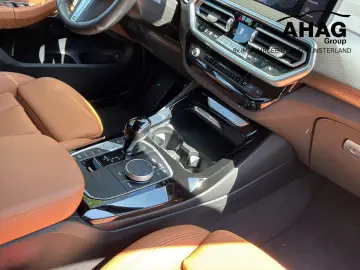 BMW X3 xDrive30e M Sportpaket