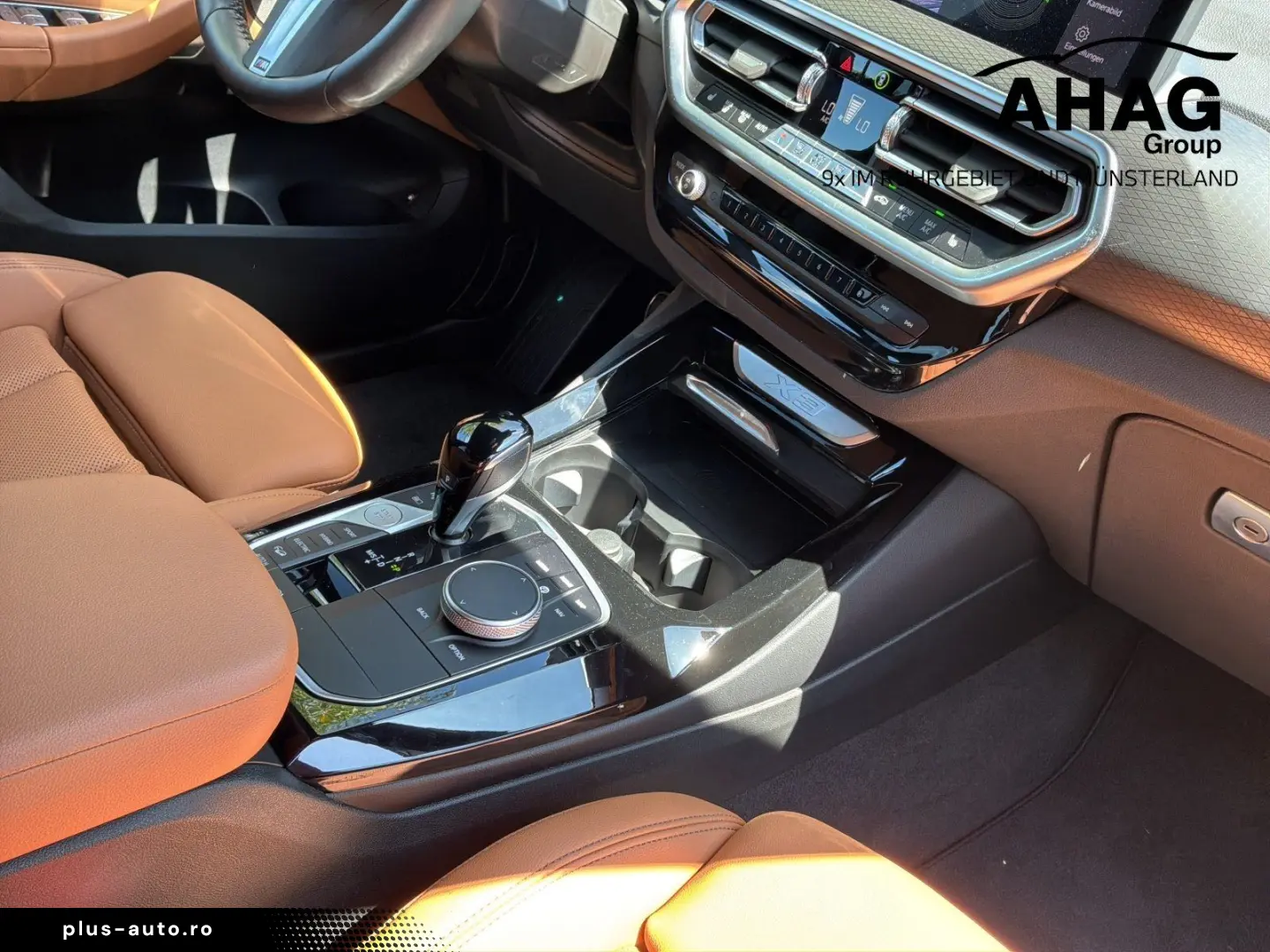 BMW X3 xDrive30e M Sportpaket