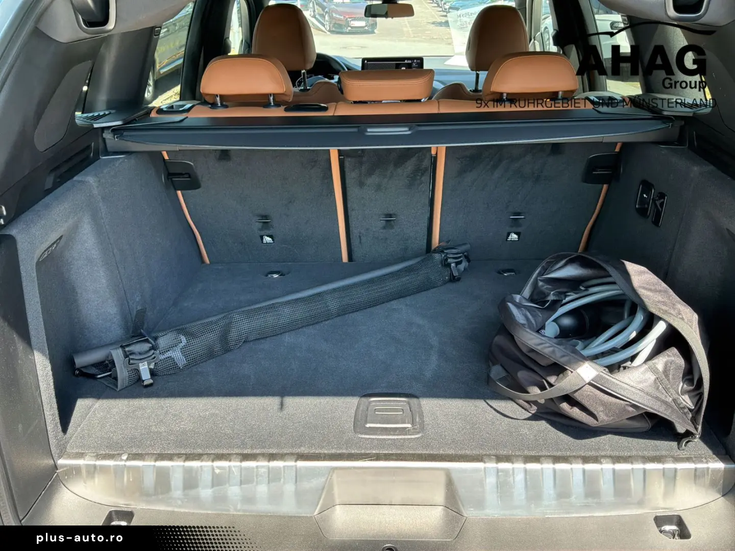 BMW X3 xDrive30e M Sportpaket