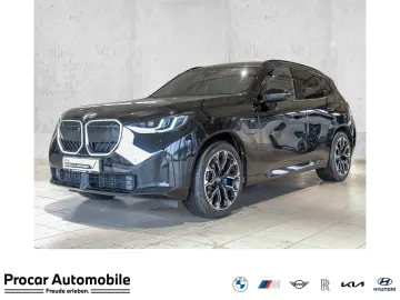 BMW X3 xDrive30e M Sport HUD PANO ACC AHK 360 KAM