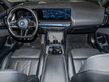 BMW X3 xDrive30e M Sport