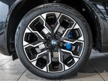 BMW X3 xDrive30e M Sport