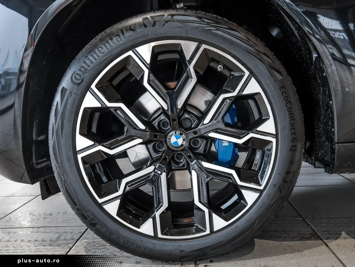 BMW X3 xDrive30e M Sport HUD PANO ACC AHK 360 KAM