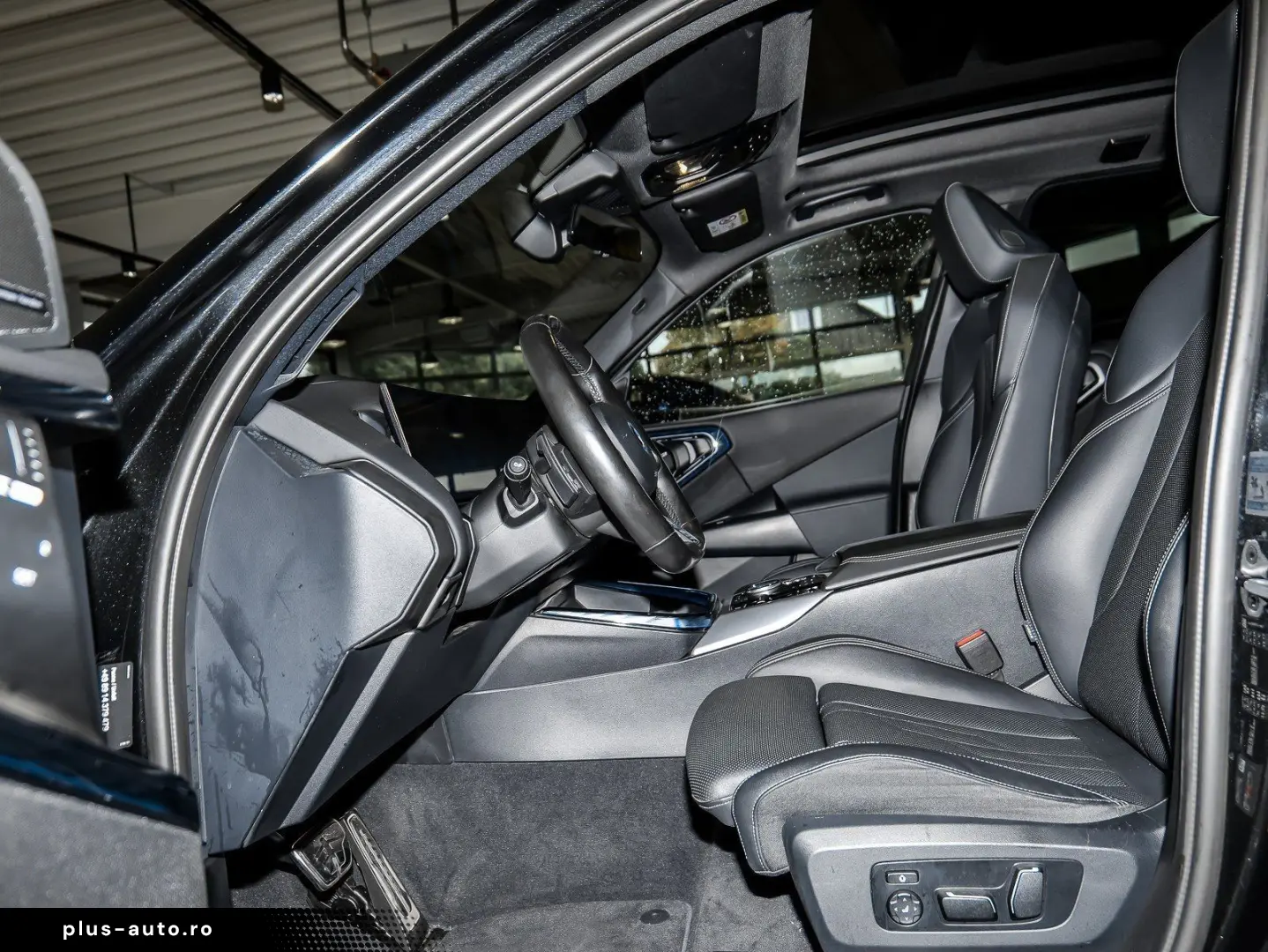 BMW X3 xDrive30e M Sport HUD PANO ACC AHK 360 KAM