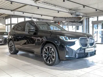 BMW X3 xDrive30e M Sport