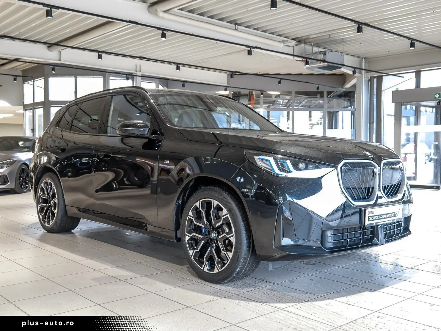 BMW X3 xDrive30e M Sport HUD PANO ACC AHK 360 KAM