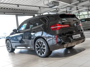 BMW X3 xDrive30e M Sport
