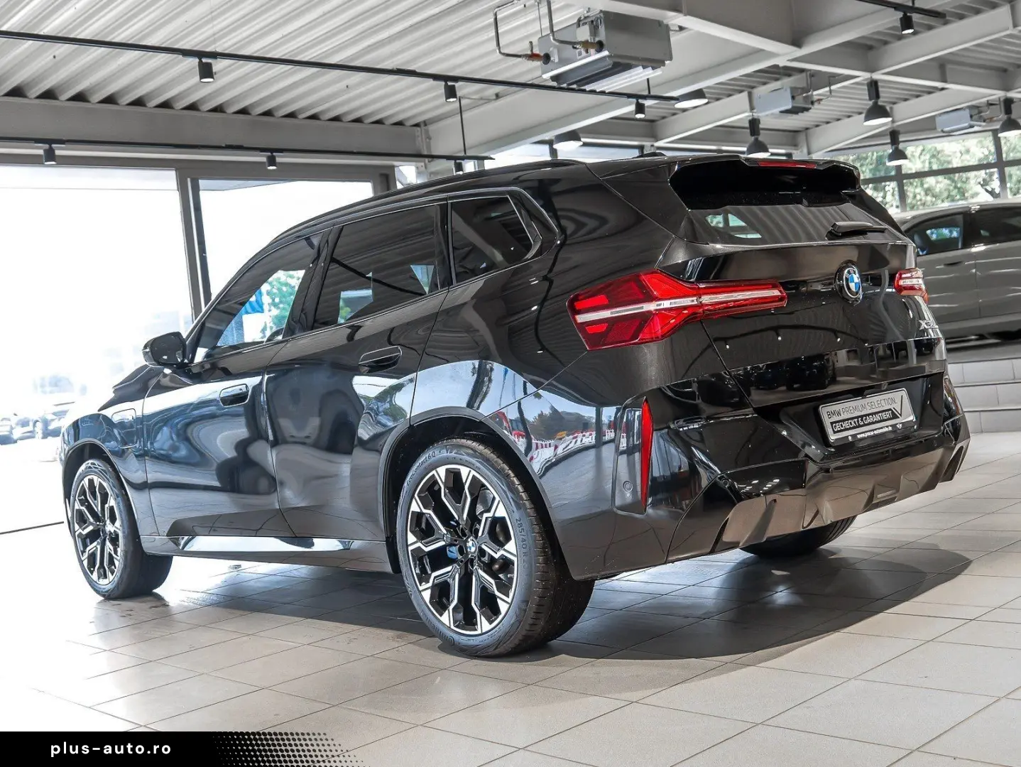 BMW X3 xDrive30e M Sport HUD PANO ACC AHK 360 KAM