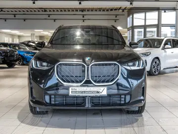 BMW X3 xDrive30e M Sport