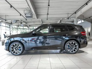 BMW X3 xDrive30e M Sport