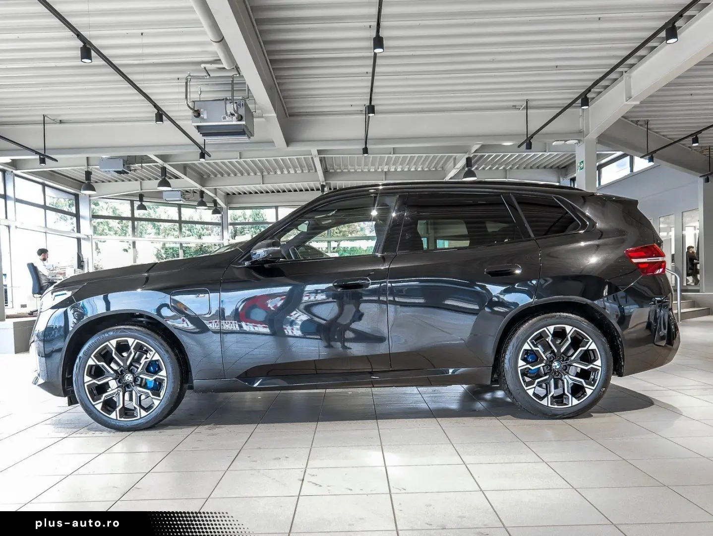 BMW X3 xDrive30e M Sport HUD PANO ACC AHK 360 KAM