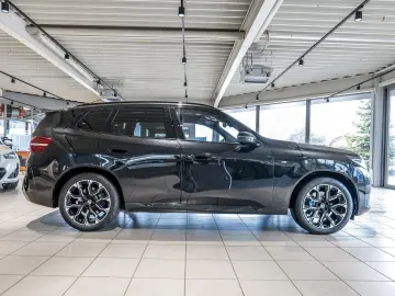 BMW X3 xDrive30e M Sport
