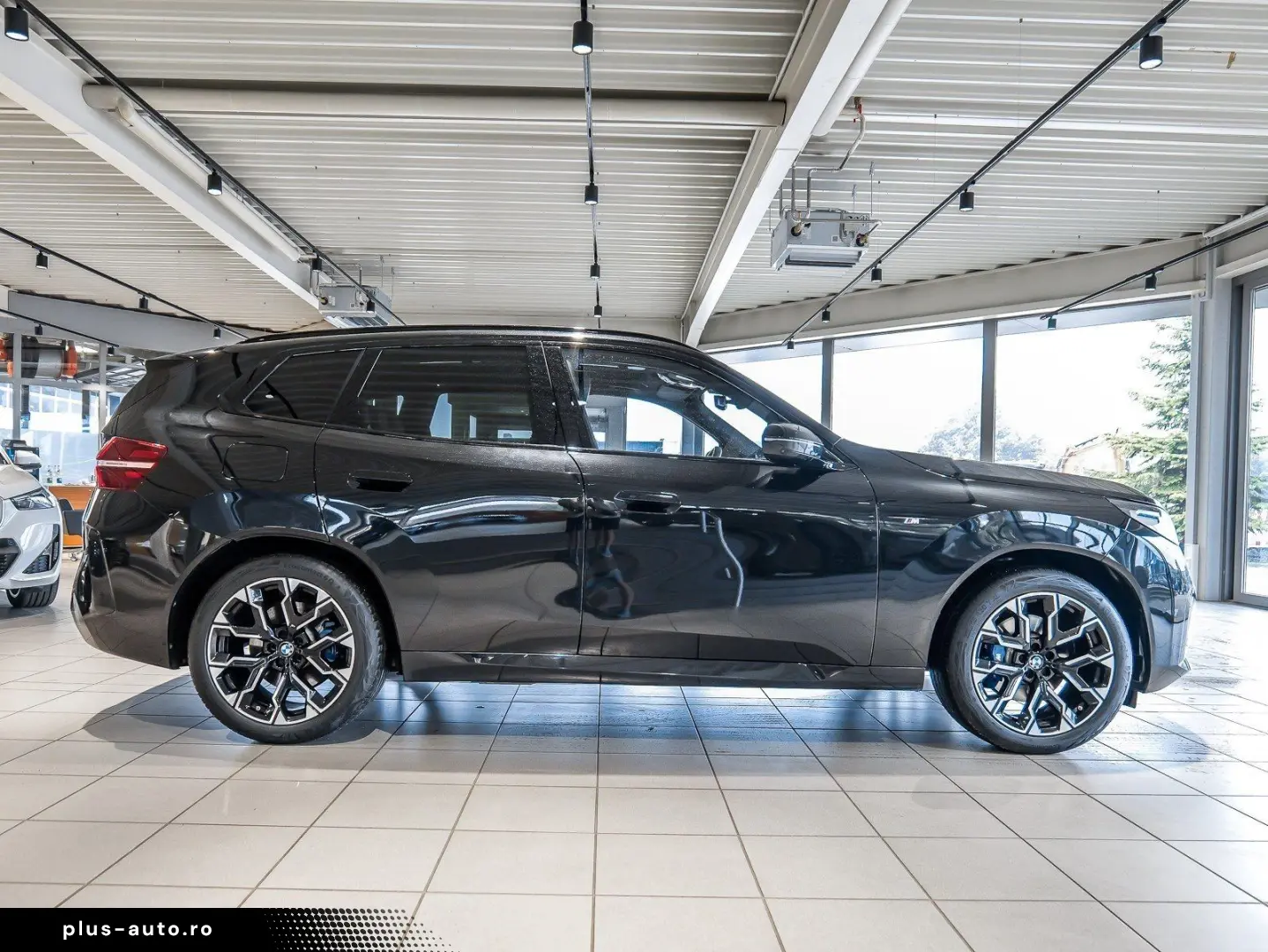 BMW X3 xDrive30e M Sport HUD PANO ACC AHK 360 KAM