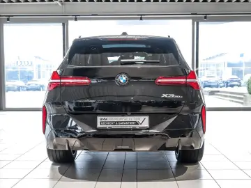 BMW X3 xDrive30e M Sport