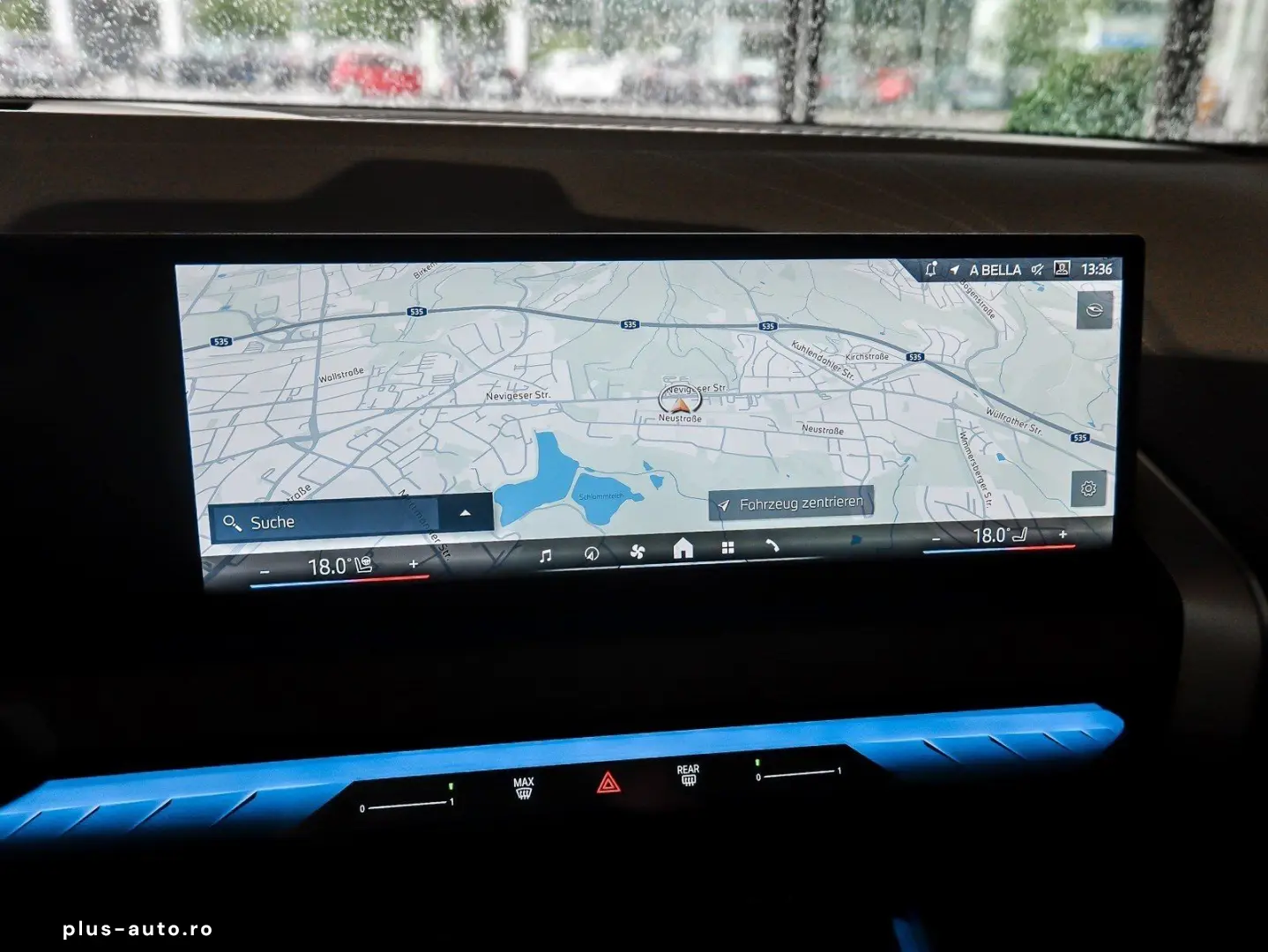 BMW X3 xDrive30e M Sport HUD PANO ACC AHK 360 KAM