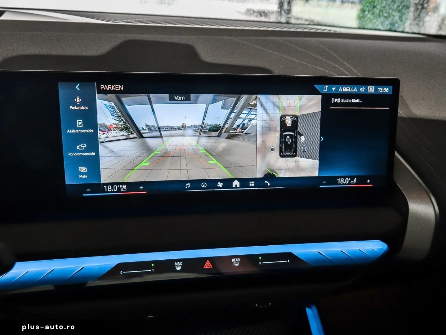 BMW X3 xDrive30e M Sport HUD PANO ACC AHK 360 KAM