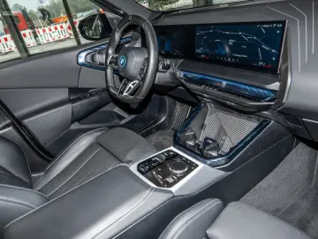 BMW X3 xDrive30e M Sport
