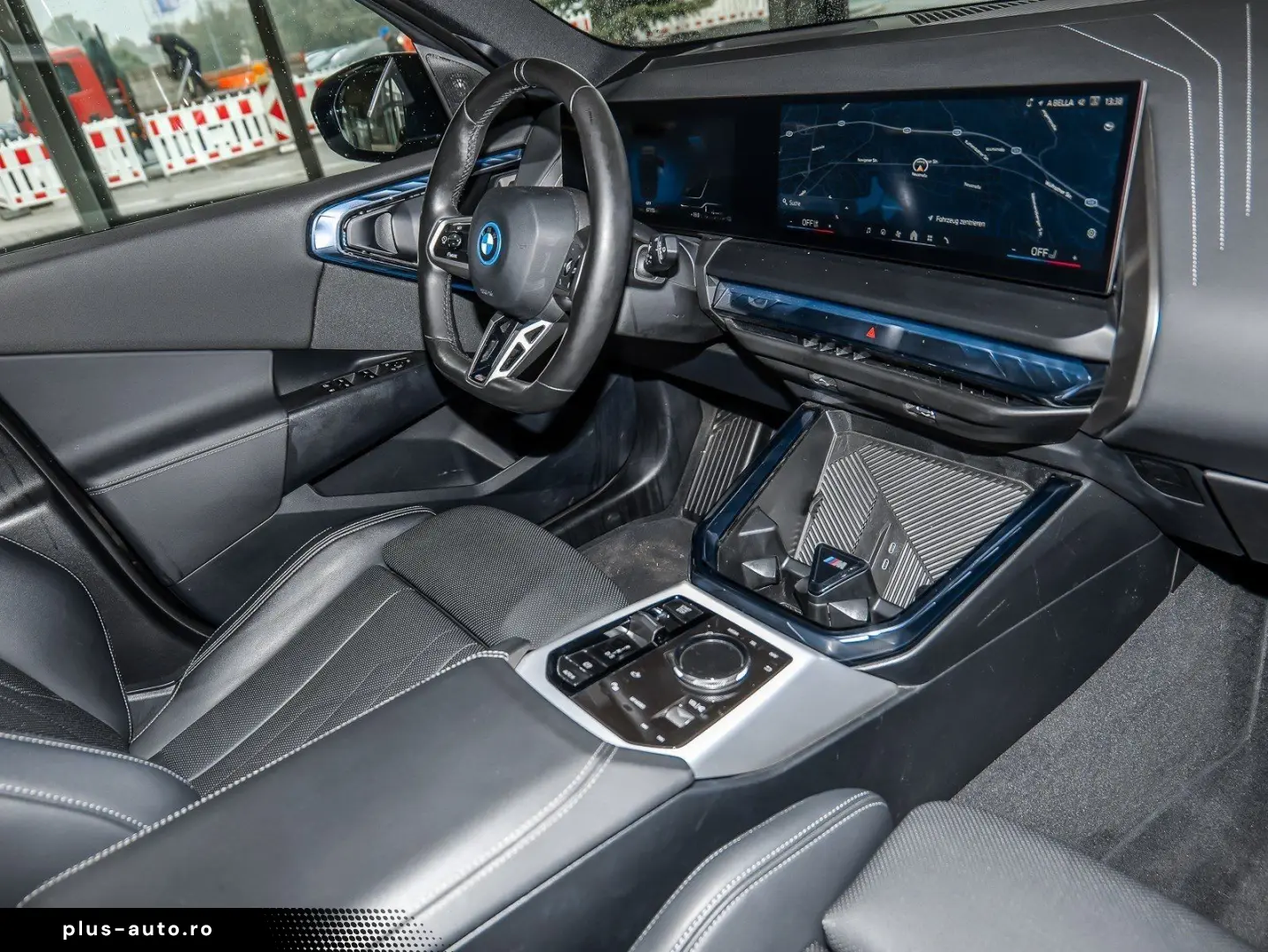 BMW X3 xDrive30e M Sport HUD PANO ACC AHK 360 KAM