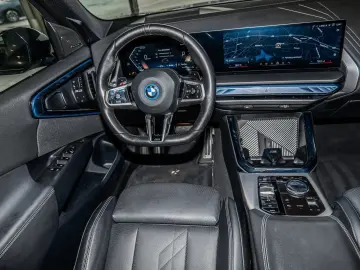 BMW X3 xDrive30e M Sport