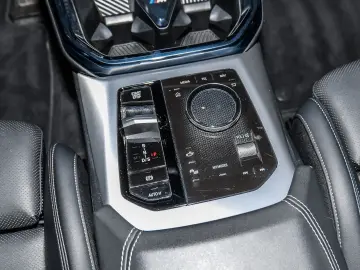 BMW X3 xDrive30e M Sport